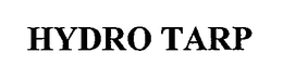 HYDRO TARP trademark