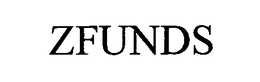 ZFUNDS trademark