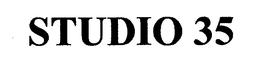 STUDIO 35 trademark