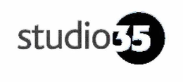 STUDIO 35 trademark