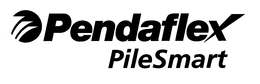 PENDAFLEX PILESMART trademark