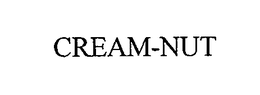 CREAM-NUT trademark
