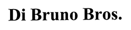 DI BRUNO BROS. trademark