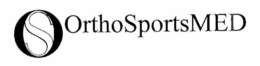 OS ORTHOSPORTSMED trademark
