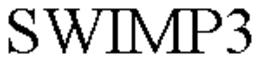 SWIMP3 trademark