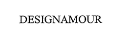 DESIGNAMOUR trademark