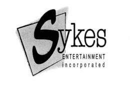 SYKES ENTERTAINMENT INCORPORATED trademark