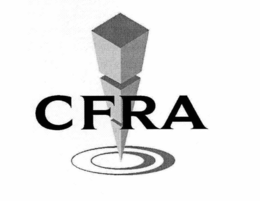 CFRA trademark