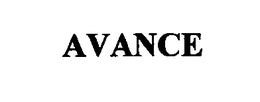 AVANCE trademark
