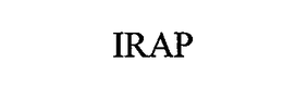 IRAP trademark
