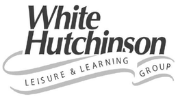WHITE HUTCHINSON LEISURE & LEARNING GROUP trademark