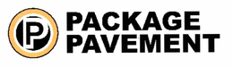 P PACKAGE PAVEMENT trademark