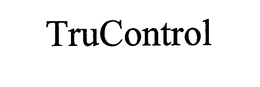 TRUCONTROL trademark