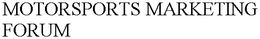 MOTORSPORTS MARKETING FORUM trademark