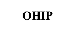 OHIP trademark