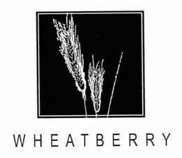 WHEATBERRY trademark