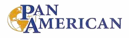 PAN AMERICAN trademark