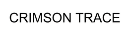 CRIMSON TRACE trademark