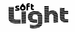 SOFT LIGHT trademark