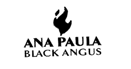 ANA PAULA BLACK ANGUS trademark
