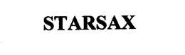 STARSAX trademark