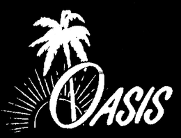 OASIS trademark