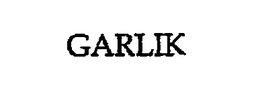 GARLIK trademark