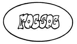 ROCSOC trademark