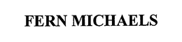 FERN MICHAELS trademark