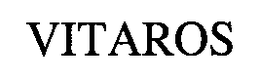 VITAROS trademark