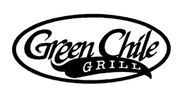 GREEN CHILE GRILL trademark