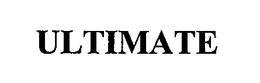 ULTIMATE trademark