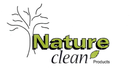 NATURE CLEAN PRODUCTS trademark