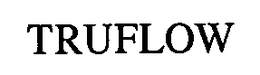 TRUFLOW trademark