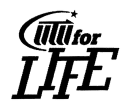 UTU FOR LIFE trademark