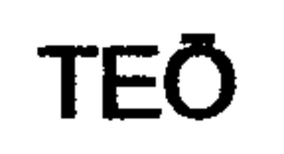 TEO trademark