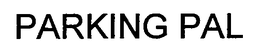 PARKING PAL trademark