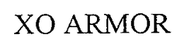 XO ARMOR trademark