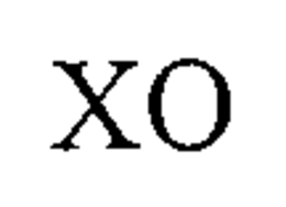 XO trademark