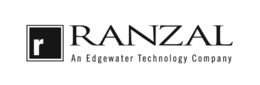 R RANZAL AN EDGEWATER TECHNOLOGY COMPANY trademark