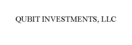 QUBIT INVESTMENTS, LLC trademark