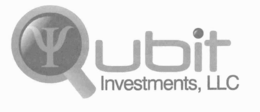 QUBIT INVESTMENTS, LLC trademark