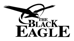 THE BLACK EAGLE trademark