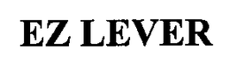 EZ LEVER trademark