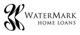 WM WATERMARK HOME LOANS trademark