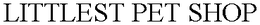 LITTLEST PET SHOP trademark