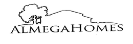 ALMEGA HOMES trademark