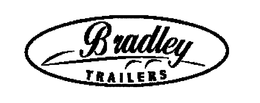 BRADLEY TRAILERS trademark