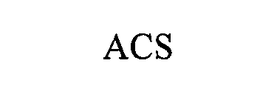 ACS trademark