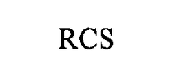 RCS trademark